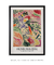 Quadro Decorativo Henri Matisse La Japonaise Woman - loja online