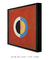 Quadro Decorativo Hilma Af Klint Svanen - Moderna Quadros Decorativos | Cupom Aqui