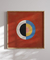 Quadro Decorativo Hilma Af Klint Svanen