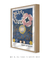 Quadro Decorativo Hilma af Klint The Ten Largest Nr 1 Childhood - loja online