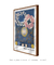 Quadro Decorativo Hilma af Klint The Ten Largest Nr 1 Childhood - loja online