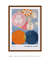 Quadro Decorativo Hilma af Klint The Ten Largest Nr 2 Childhood - comprar online