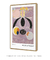 Quadro Decorativo Hilma af Klint The Ten Largest Nr 6 Adulthood - Moderna Quadros Decorativos | Cupom Aqui