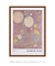 Quadro Decorativo Hilma af Klint The Ten Largest Nr 8 Adulthood - loja online