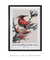 Quadro Decorativo Hokusai Birds - comprar online