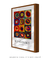 Quadro Decorativo Kandinsky Color Study - loja online
