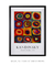 Imagem do Quadro Decorativo Kandinsky Color Study