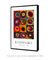 Quadro Decorativo Kandinsky Color Study na internet