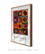Quadro Decorativo Kandinsky Color Study - comprar online