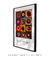 Quadro Decorativo Kandinsky Color Study - Moderna Quadros Decorativos | Cupom Aqui