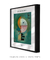 Quadro Decorativo Kandinsky Upward - comprar online