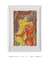 Quadro Decorativo Kirchner Love scene (Liebesszene) (Mulheres) - Moderna Quadros Decorativos | Cupom Aqui
