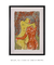 Quadro Decorativo Kirchner Love scene (Liebesszene) (Mulheres) - comprar online