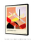 Quadro Decorativo László Moholy-Nagy Composition Z VIII - comprar online