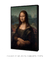 Quadro Decorativo Mona Lisa Leonardo da Vinci - Moderna Quadros Decorativos | Cupom Aqui