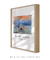Quadro Decorativo Monet Sunrise (Amanhecer) - comprar online