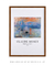 Quadro Decorativo Monet Sunrise (Amanhecer) na internet