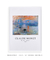 Quadro Decorativo Monet Sunrise (Amanhecer) - loja online