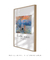 Quadro Decorativo Monet Sunrise (Amanhecer) - comprar online
