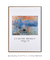 Quadro Decorativo Monet Sunrise (Amanhecer) na internet