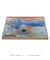 Quadro Decorativo Monet Sunrise (Amanhecer verde) na internet