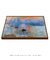 Quadro Decorativo Monet Sunrise (Amanhecer verde) - Moderna Quadros Decorativos | Cupom Aqui