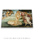 Quadro Decorativo O Nascimento de Vênus Sandro Botticelli na internet