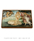 Imagem do Quadro Decorativo O Nascimento de Vênus Sandro Botticelli