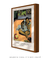 Quadro Decorativo Paul Gauguin Brooding Woman - Moderna Quadros Decorativos | Cupom Aqui