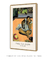 Quadro Decorativo Paul Gauguin Brooding Woman - loja online