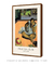 Quadro Decorativo Paul Gauguin Brooding Woman - comprar online