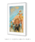 Quadro Decorativo Redon Evocation of Roussel - comprar online