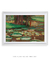 Quadro Decorativo Rodolfo Amoedo Paisagem Horizontal - Moderna Quadros Decorativos | Cupom Aqui