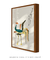 Quadro Decorativo Taguchi Tomoki Pássaro 1 na internet