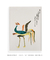 Quadro Decorativo Taguchi Tomoki Pássaro 1 - comprar online