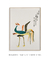Quadro Decorativo Taguchi Tomoki Pássaro 1 - loja online