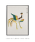 Quadro Decorativo Taguchi Tomoki Pássaro 3 - comprar online