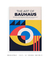 Quadro Decorativo The Art Of Bauhaus - Moderna Quadros Decorativos | Cupom Aqui