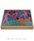 Quadro Decorativo The Dance By Henri Matisse Horizontal