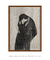 Quadro Decorativo The Kiss Edvard Munch - comprar online