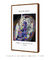 Quadro Decorativo The Virgin Gustav Klimt - comprar online