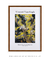 Quadro Decorativo Van Gogh Blossoming Acacia Branches (Folhas Amarelas) - comprar online