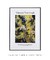 Quadro Decorativo Van Gogh Blossoming Acacia Branches (Folhas Amarelas) - loja online
