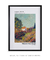 Quadro Decorativo Van Gogh Landscape (Campo, Flores) - loja online