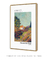 Quadro Decorativo Van Gogh Landscape (Campo, Flores) - loja online