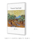 Quadro Decorativo Van Gogh Olive Trees (Árvores, Oliveiras) - comprar online