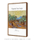 Imagem do Quadro Decorativo Van Gogh Olive Trees (Árvores, Oliveiras)