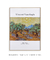 Quadro Decorativo Van Gogh Olive Trees (Árvores, Oliveiras) - Moderna Quadros Decorativos | Cupom Aqui