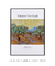 Quadro Decorativo Van Gogh Olive Trees (Árvores, Oliveiras) - comprar online