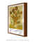 Quadro Decorativo Van Gogh Sunflowers - comprar online